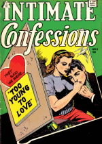 Thumbnail for Intimate Confessions