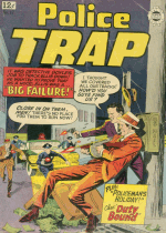 Thumbnail for Police Trap