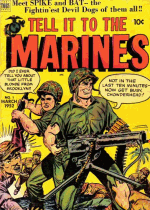 Thumbnail for Tell It to the Marines