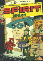 Cover For The Spirit
