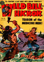Thumbnail for Wild Bill Hickok