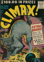 Cover For Climax