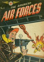 Thumbnail for American Air Forces