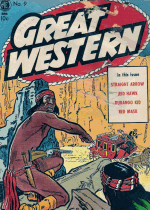 Thumbnail for Great Western