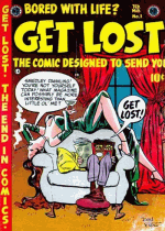 Thumbnail for Get Lost