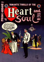 Thumbnail for Heart and Soul
