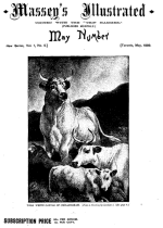 Thumbnail for Massey's illustrated