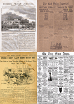 Thumbnail for Newspapers