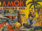 Cover For Amok