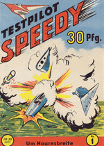 Thumbnail for Testpilot Speedy
