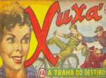 Cover For Xuxa