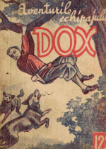 Cover For DOX