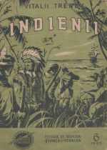 Cover For Indienii