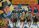 Thumbnail for Cuatro Capitanes