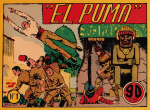 Thumbnail for El Puma