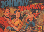 Thumbnail for Johnny el Temerario