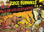 Cover For Jorge y Fernando