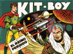 Cover For Kit-Boy