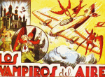 Cover For Los Vampiros del Aire