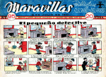 Thumbnail for Maravillas