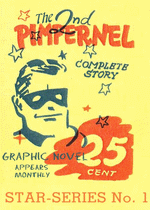 Thumbnail for The Second Pimpernel