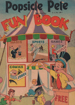 Thumbnail for Joe Lowe Corp: One Shots