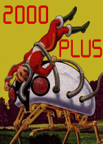 Thumbnail for 2000 Plus 3 - The Men from Mars
