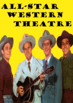 Cover For All-Star Western Theatre 30 - New Mexico Badman - Red Barry