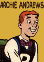 Thumbnail for Archie Andrews
