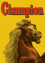Thumbnail for Adventures of Champion