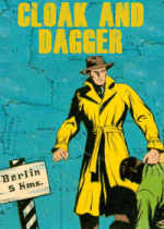 Thumbnail for Cloak and Dagger 4 - The Brenner Pass Story