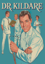 Cover For Dr. Kildare