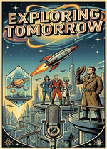 Thumbnail for Exploring Tomorrow