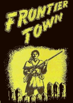 Thumbnail for Frontier Town 40 - End of the Trail
