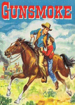 Thumbnail for Gunsmoke 208 - How to Sell a Ranch