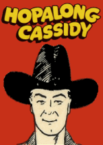 Thumbnail for Hopalong Cassidy 1 - Dead Man's Hand