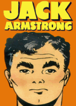 Thumbnail for Jack Armstrong, the All-American Boy