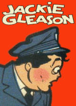 Cover For Jackie Gleason
