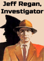 Thumbnail for Jeff Regan, Investigator 38 - Not Quite A Thousand Violins
