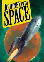 Thumbnail for Journey into Space