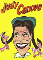 Thumbnail for The Judy Canova Show 1943-07-06 - 1) First Show