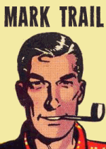 Thumbnail for Mark Trail 76 - Highway of Terror