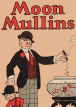 Cover For Moon Mullins