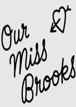 Cover For Our Miss Brooks