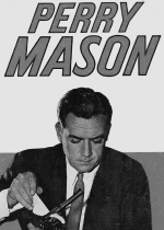 Thumbnail for Perry Mason 1548 - Bill Barker