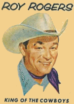 Thumbnail for The Roy Rogers Show 1954-05-06 - 15) Song - Old Man River