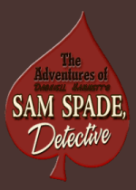 Thumbnail for Adventures of Sam Spade 80 - One Hour Caper