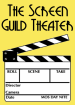 Thumbnail for Screen Guild Theater 125 - Suspicion