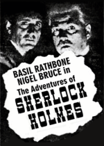 Thumbnail for Sherlock Holmes - Rathbone & Bruce