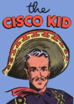 Thumbnail for The Cisco Kid 1957-03-05 - 486) The Fresno Fire